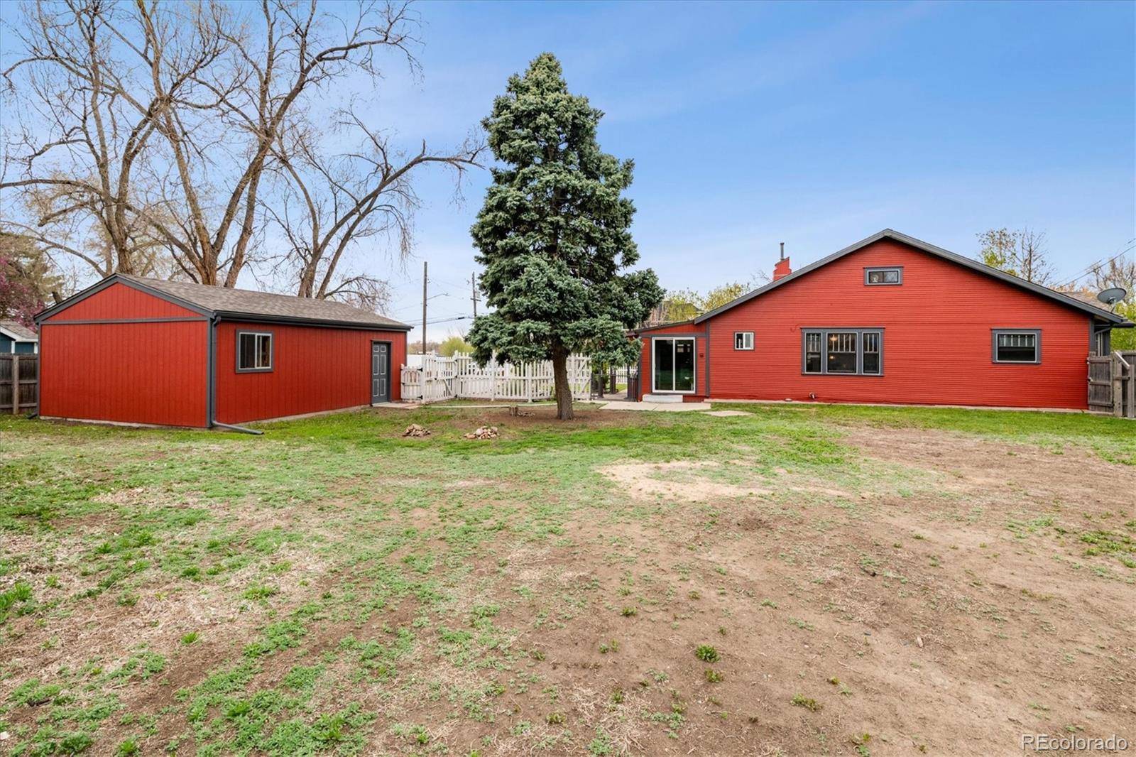 Arvada, CO 80003,7525 W 61st AVE