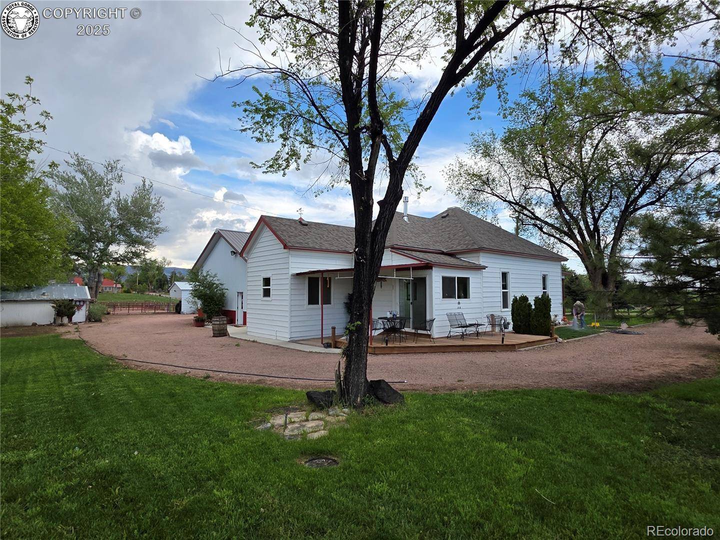 Canon City, CO 81212,1537 Willow ST