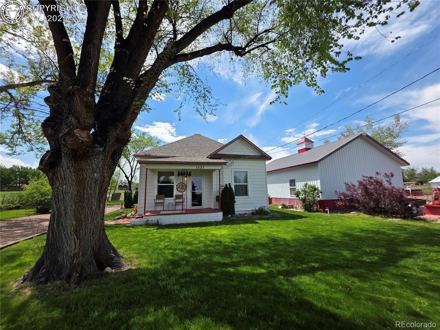 Canon City, CO 81212,1537 Willow ST