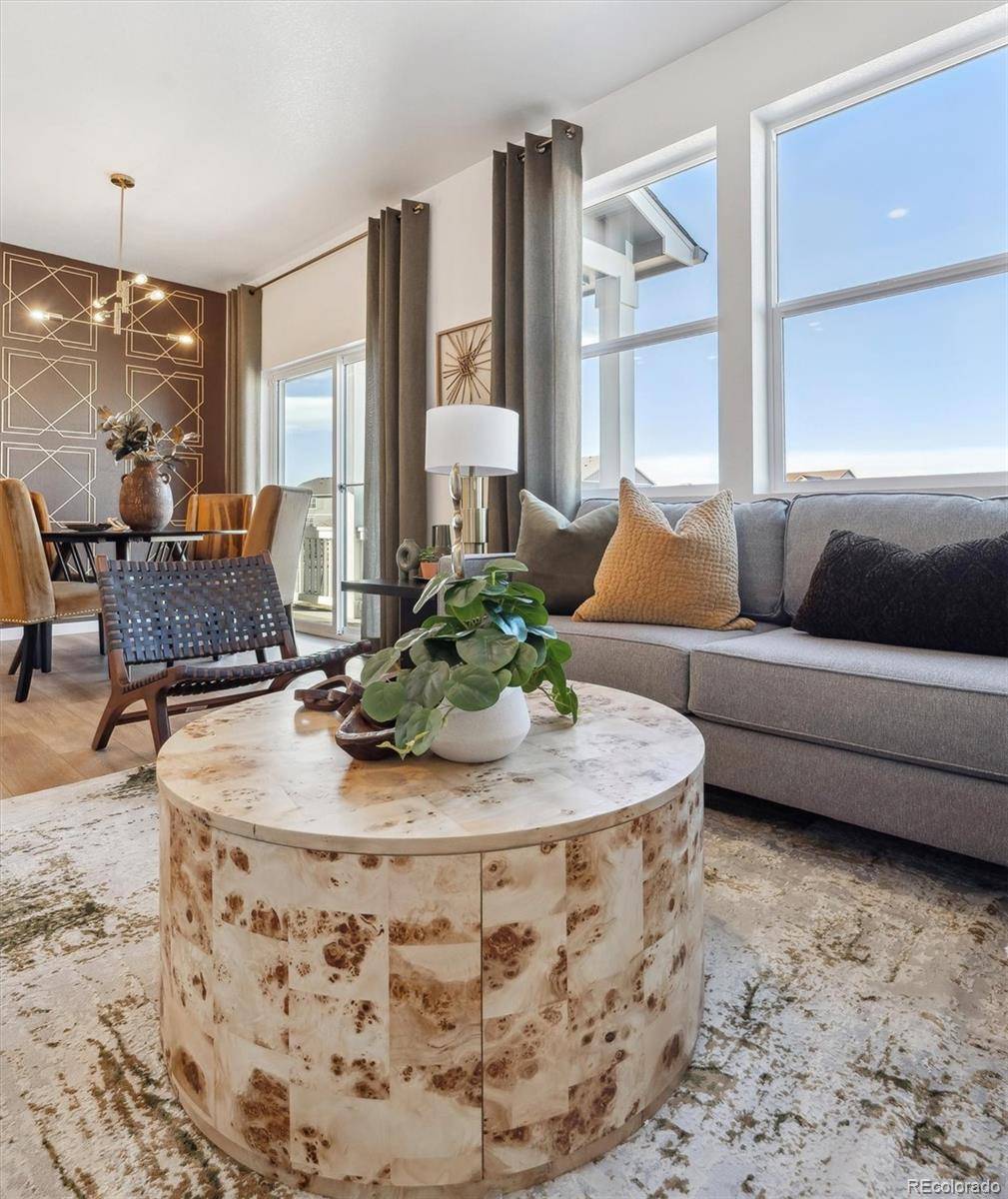 Berthoud, CO 80513,938 Andrews Crest DR