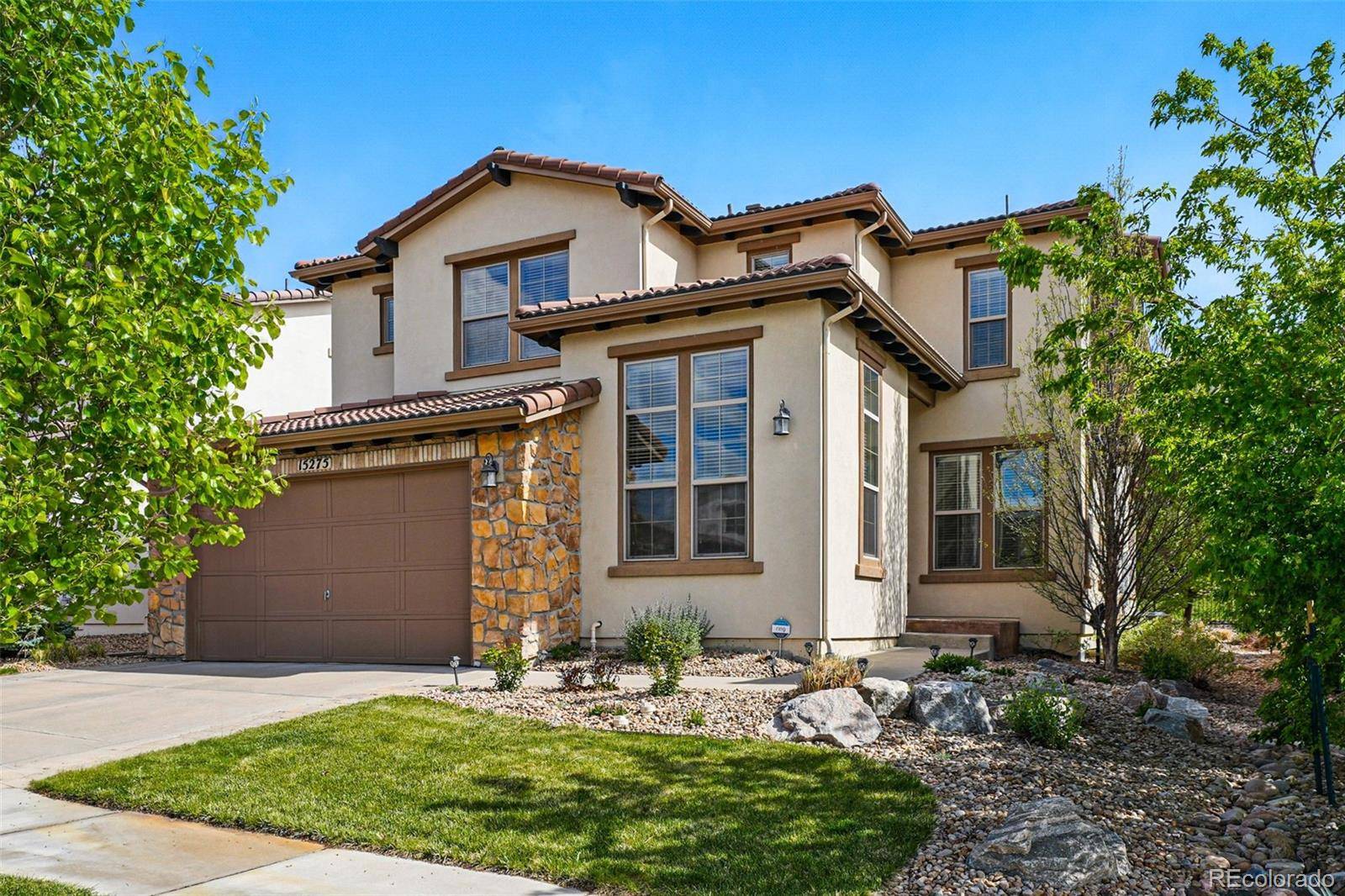 Lakewood, CO 80228,15275 W La Salle AVE