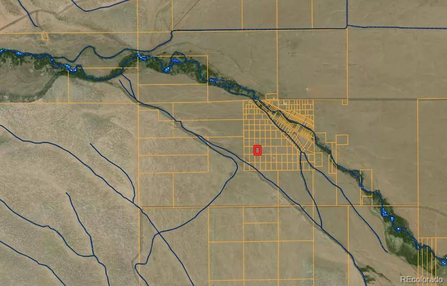 La Jara, CO 81140,Lot 62 ARE