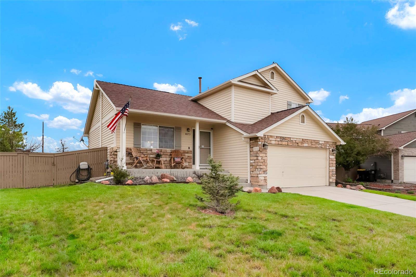 Castle Rock, CO 80104,4873 Eckert ST