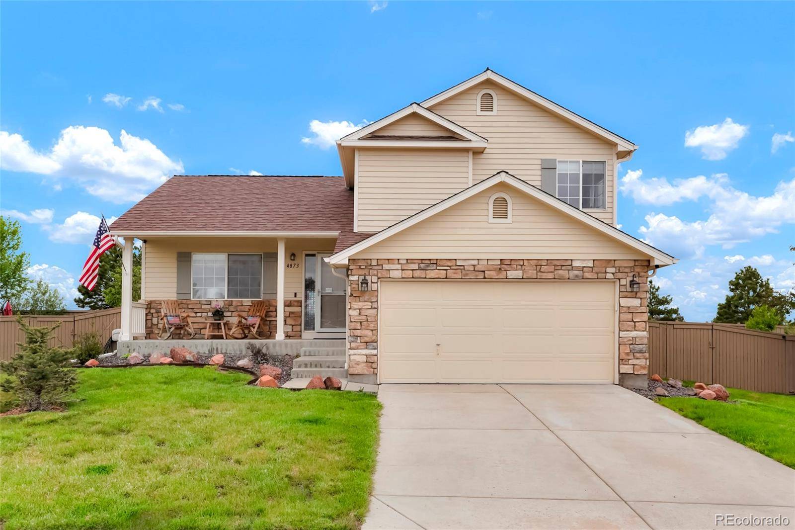Castle Rock, CO 80104,4873 Eckert ST