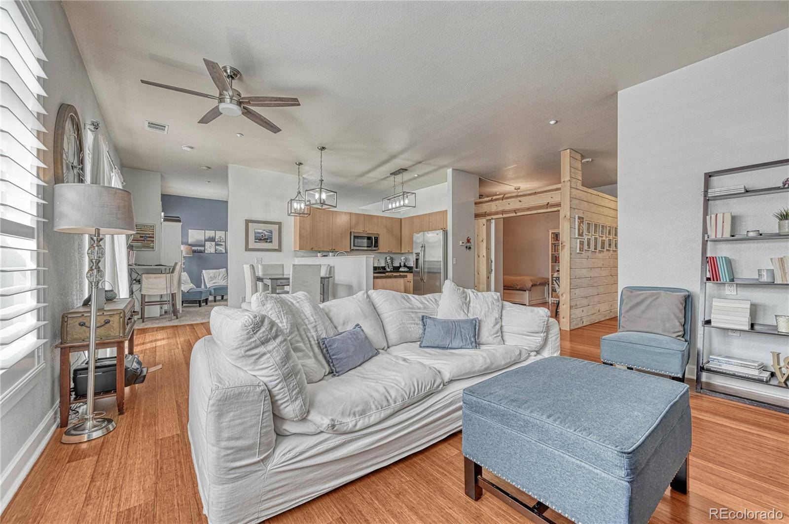 Greenwood Village, CO 80111,5677 S Park PL #B110