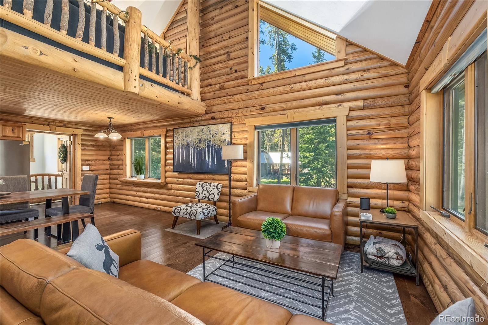 Breckenridge, CO 80424,5724 Highway 9