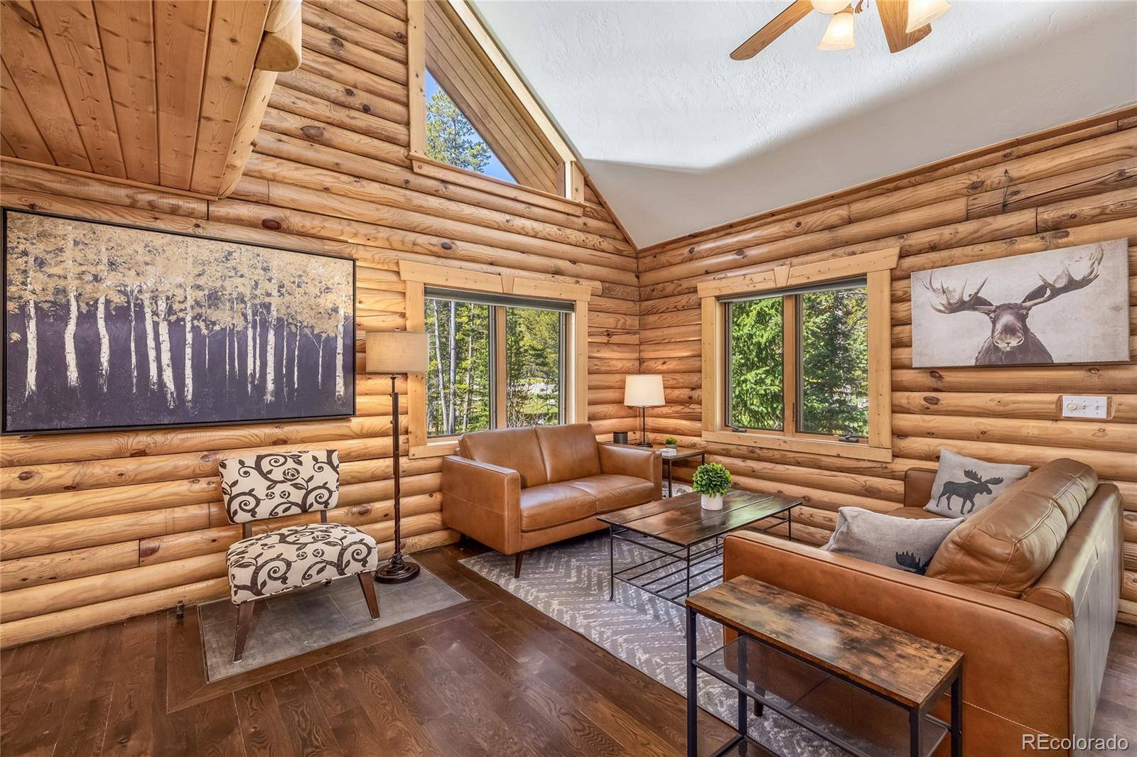 Breckenridge, CO 80424,5724 Highway 9