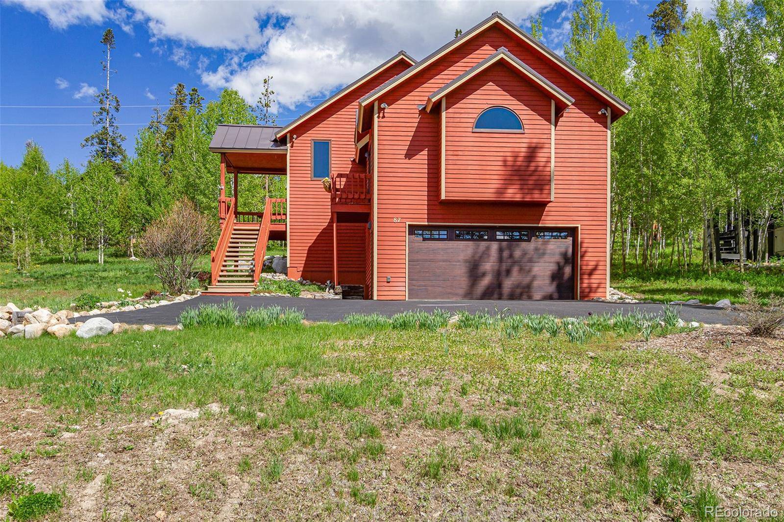 Silverthorne, CO 80498,87 Spring Beauty DR