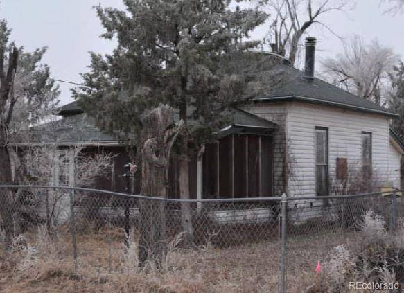 Las Animas, CO 81054,945 Carson AVE