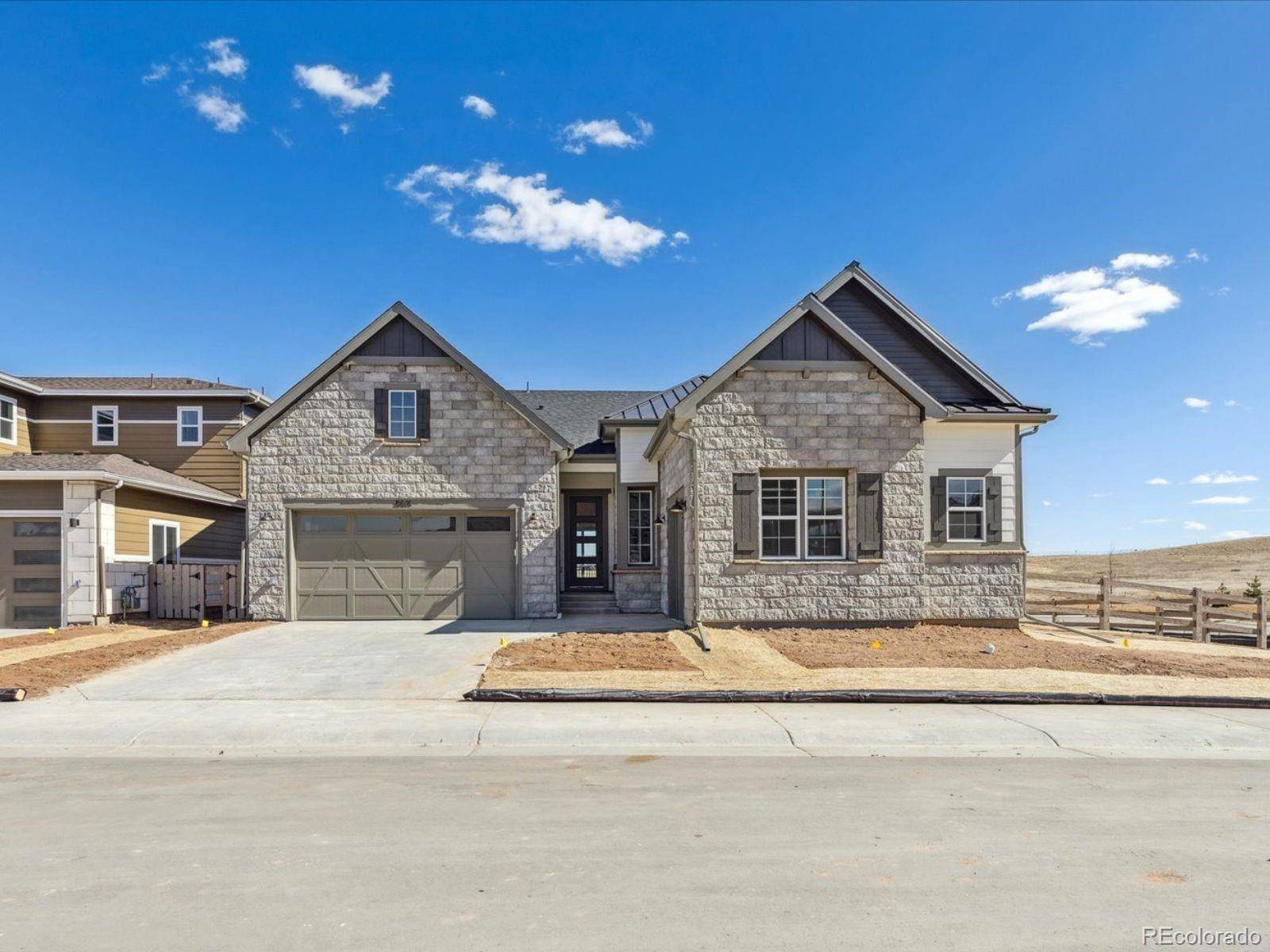 Littleton, CO 80125,8616 Pennycress DR