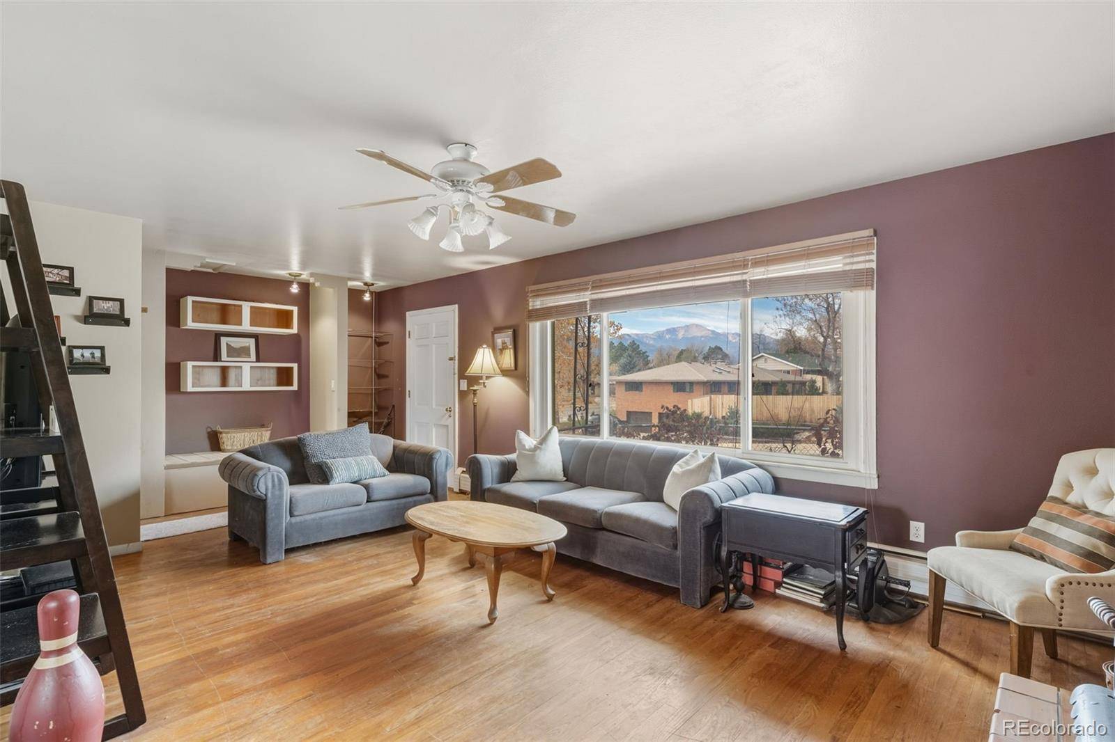 Colorado Springs, CO 80909,2207 Mcarthur AVE