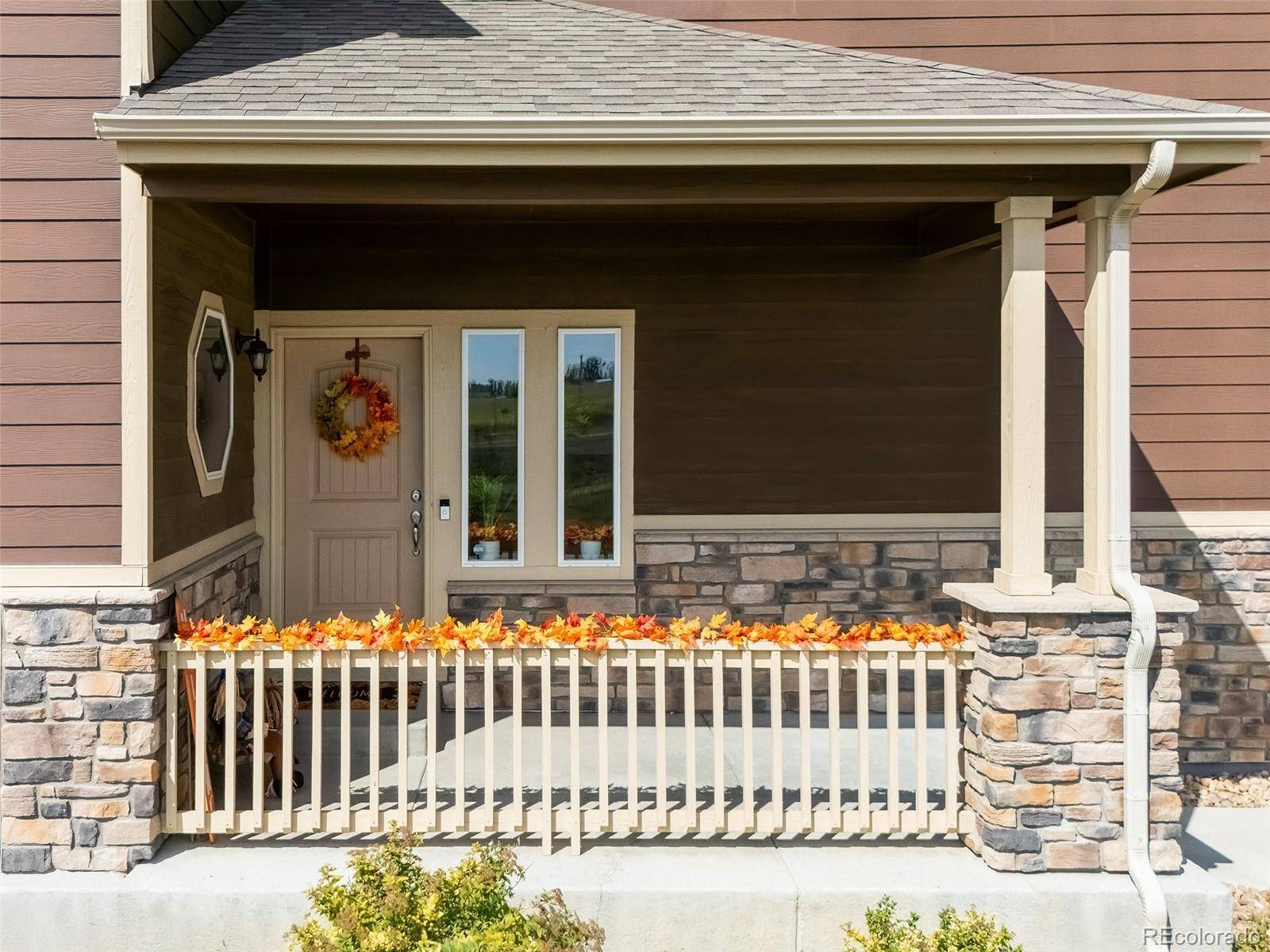 Severance, CO 80550,1439 Moraine Valley DR