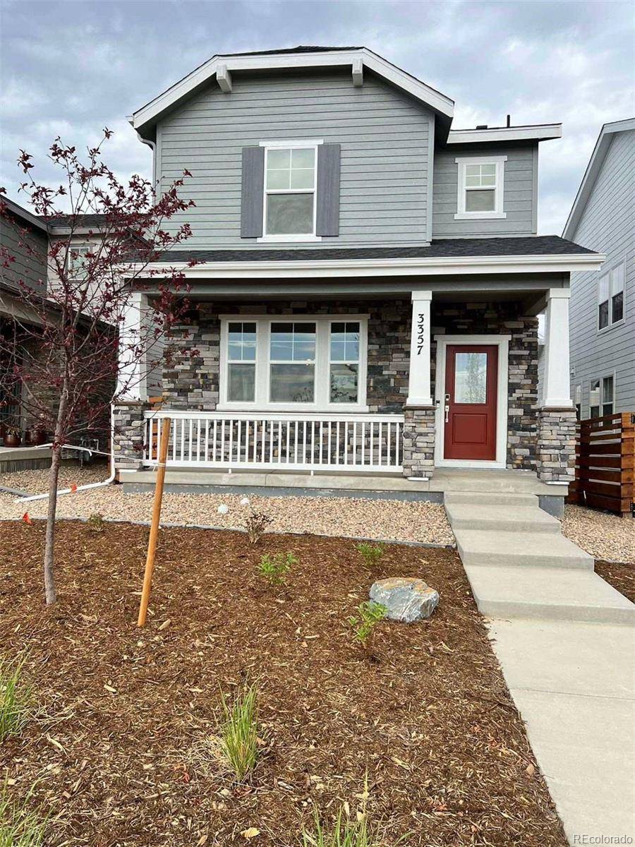 Aurora, CO 80019,3357 N Duquesne WAY