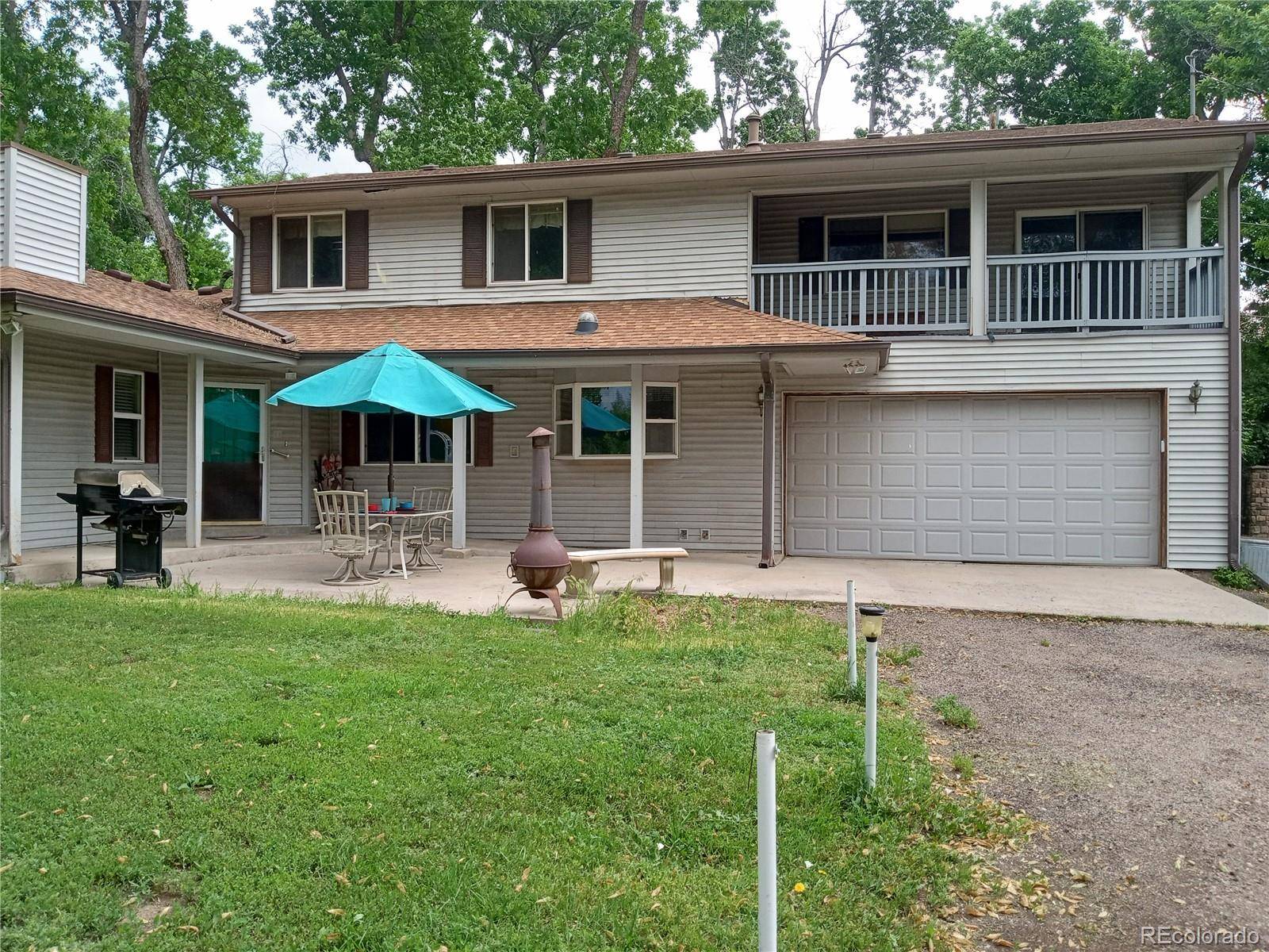 Littleton, CO 80128,7150 S Platte Canyon RD