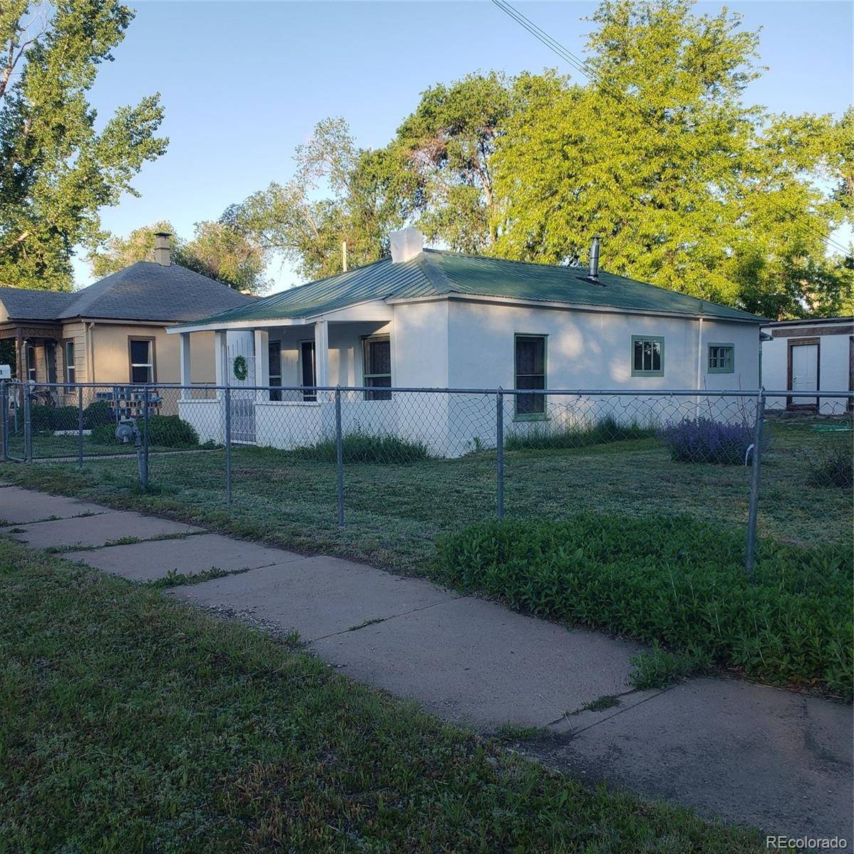 Florence, CO 81226,511 N Petroleum AVE