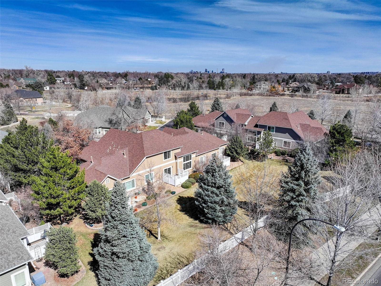 Lakewood, CO 80232,6068 W Utah LN