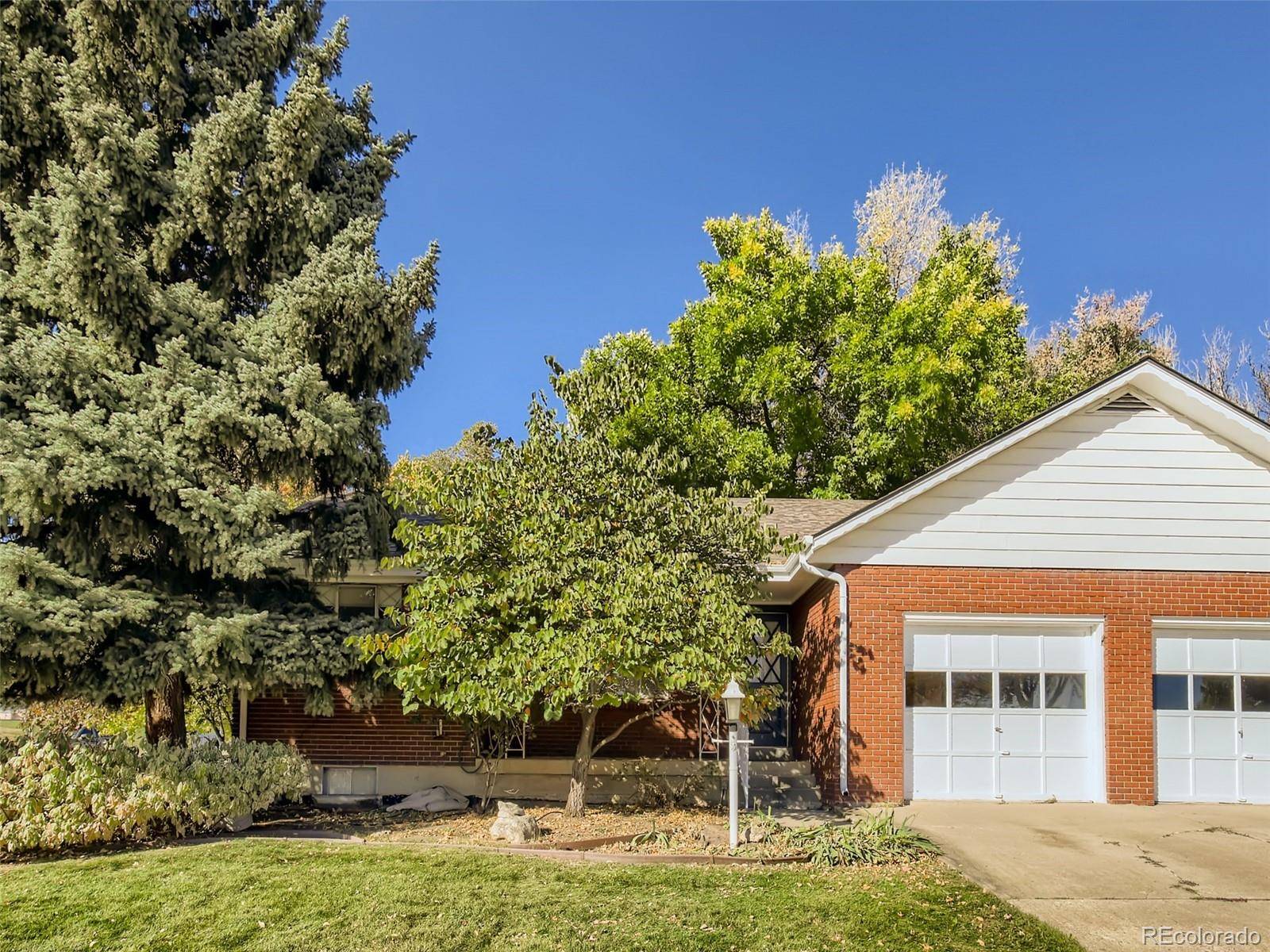 Arvada, CO 80004,6705 Yarrow ST