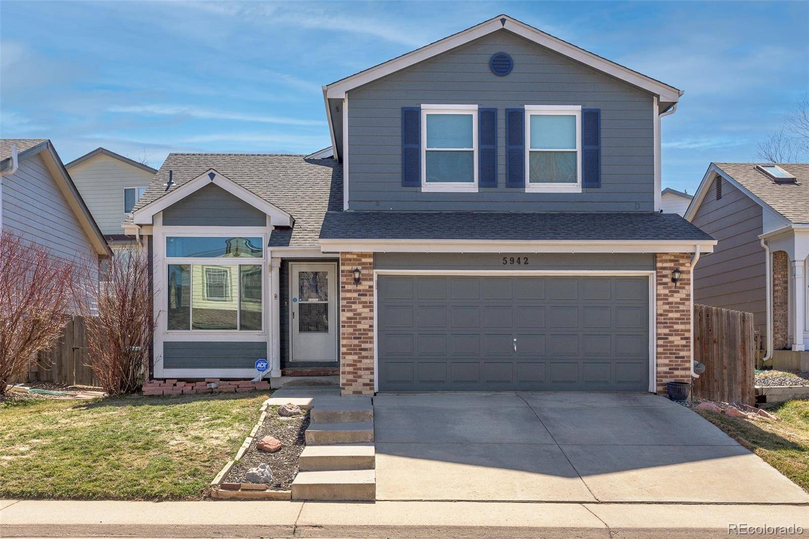 Brighton, CO 80602,5942 E 121st PL