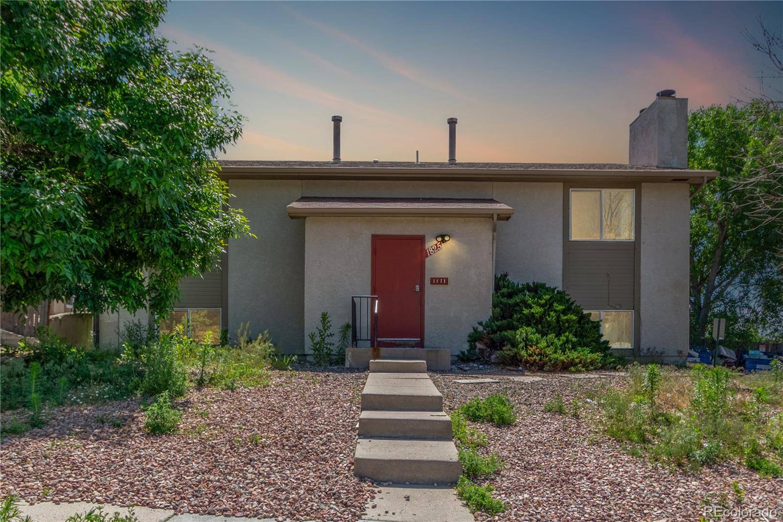 Colorado Springs, CO 80910,1825 Zebulon DR