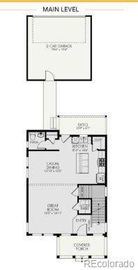 Erie, CO 80516,54 Waterford ST