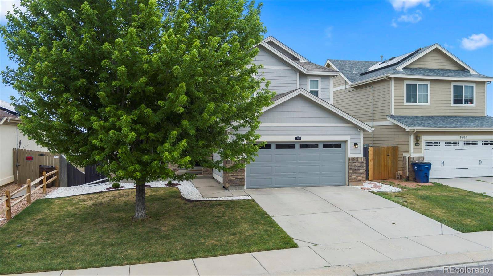 Fountain, CO 80817,7615 Duck Hawk PL