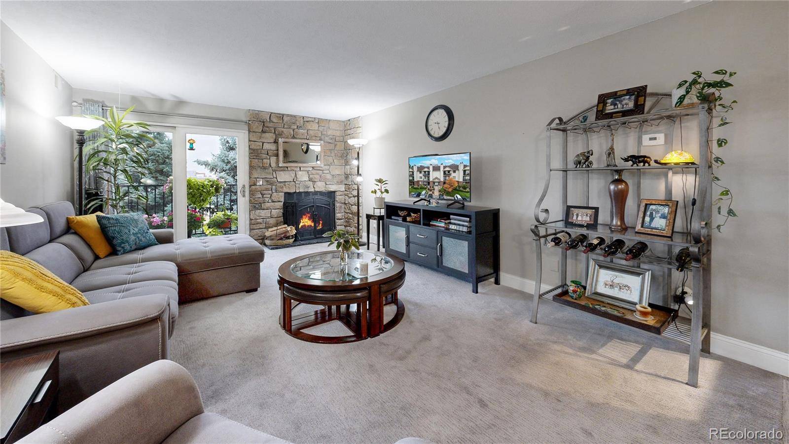 Aurora, CO 80017,491 S Kalispell WAY #305