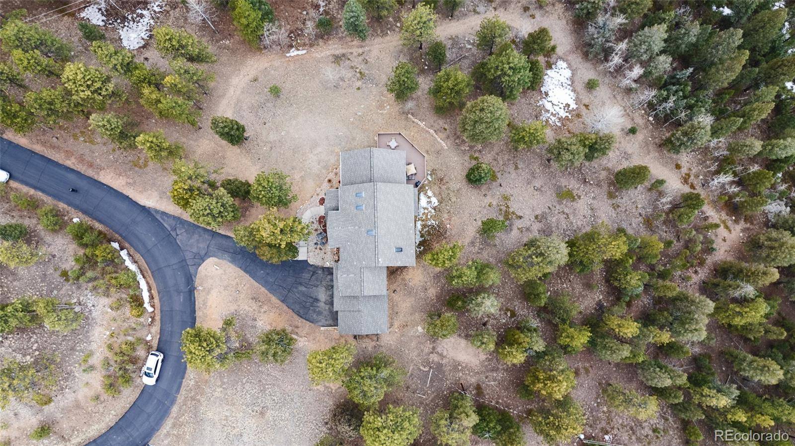 Pine, CO 80470,32555 Meadow Ridge LN
