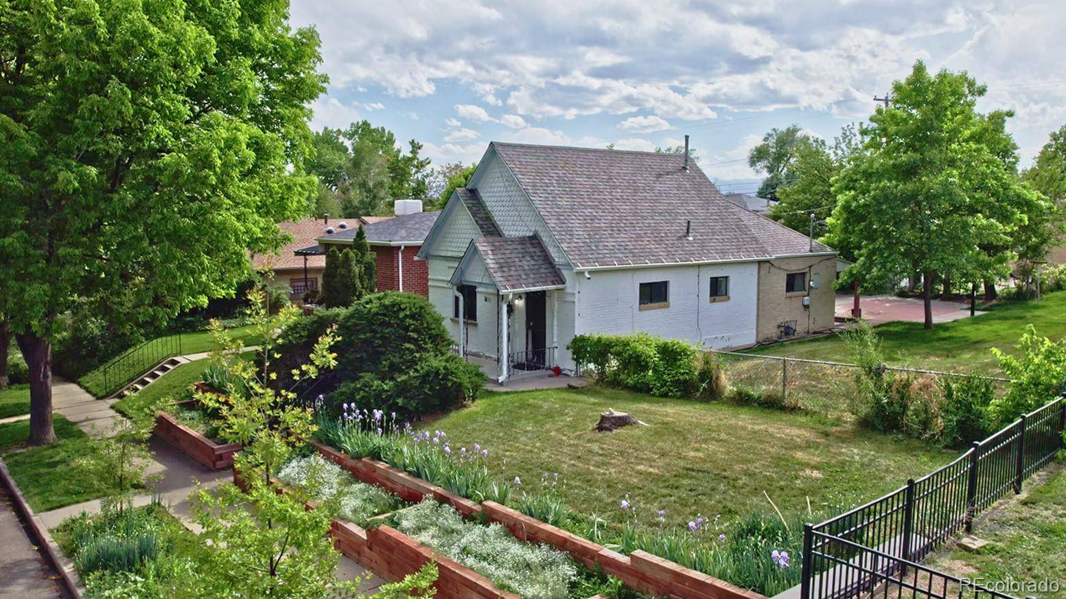 Denver, CO 80212,2809 Yates ST