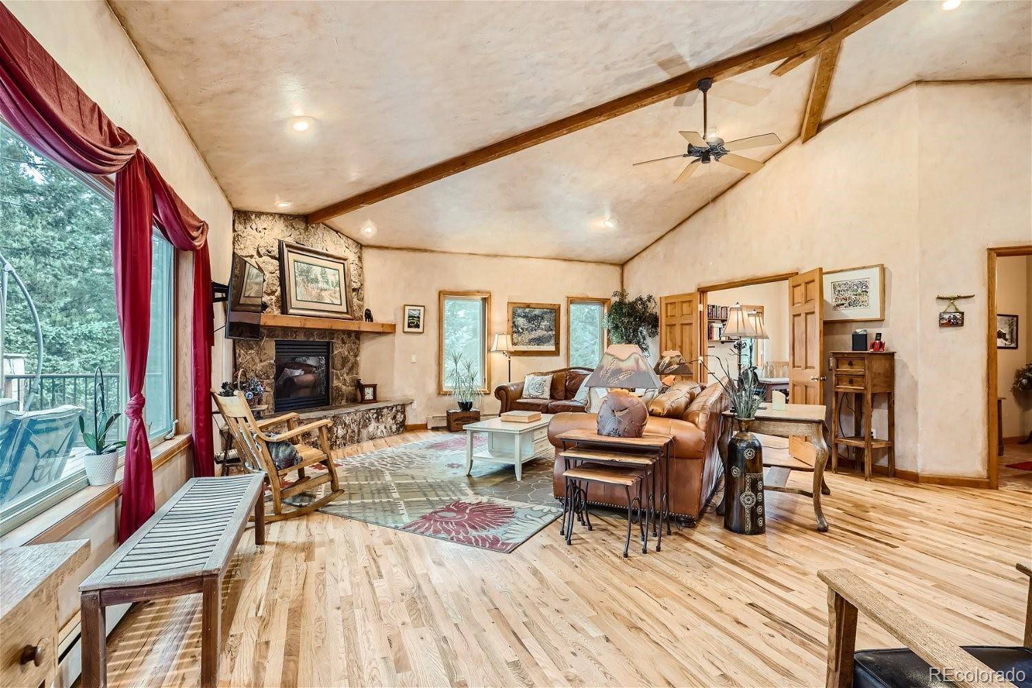 Evergreen, CO 80439,1361 Bross CT