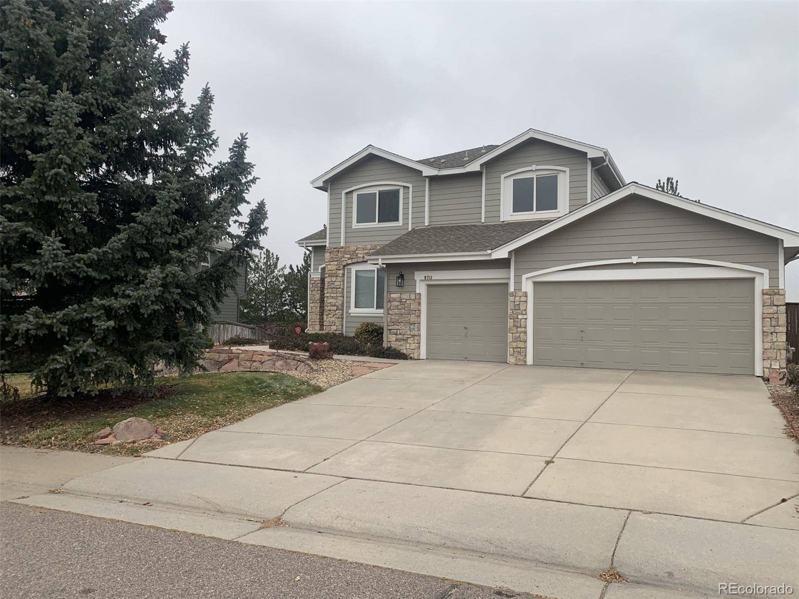 Highlands Ranch, CO 80130,9711 Millstone CT