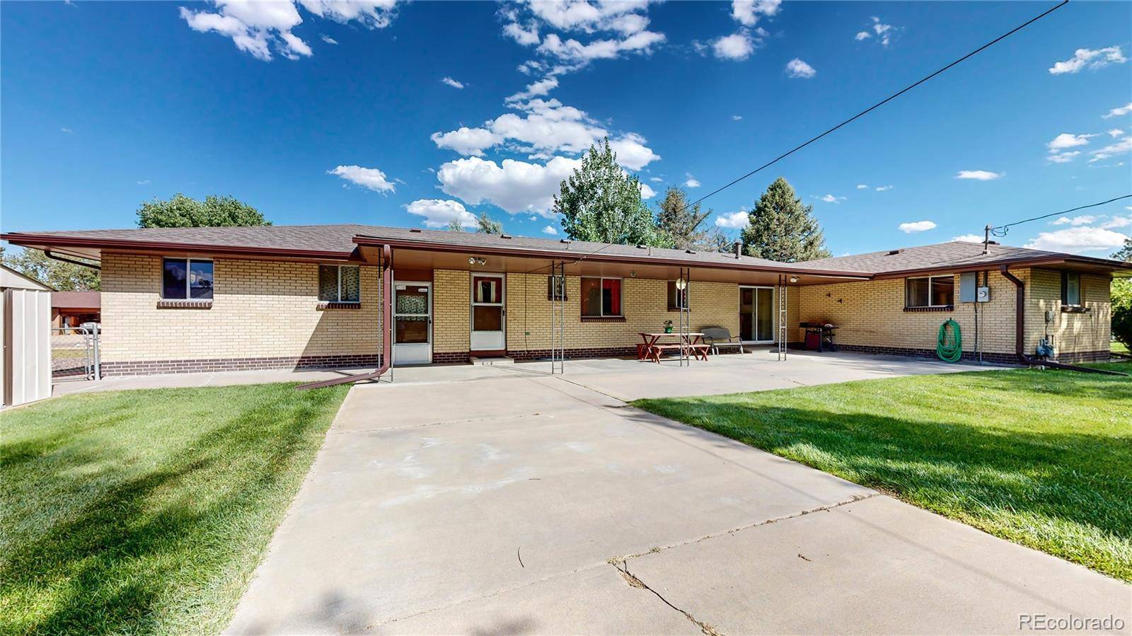 Strasburg, CO 80136,1709 Arapahoe ST