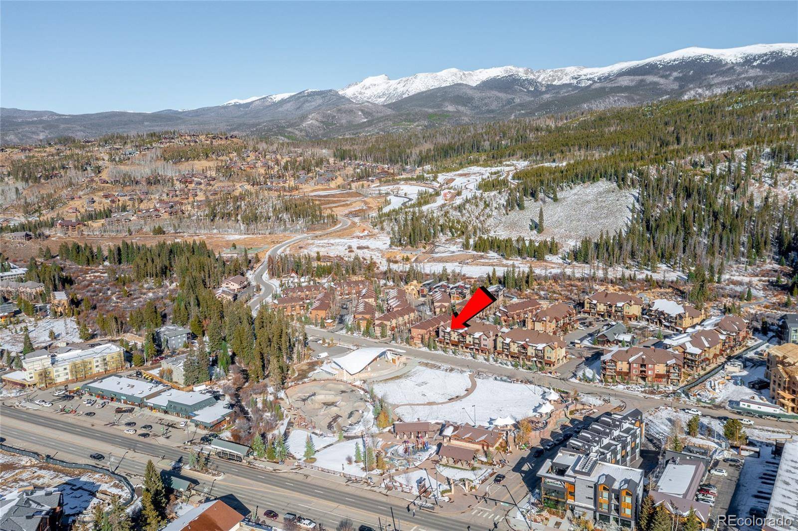 Winter Park, CO 80482,701 Trailhead CIR #724