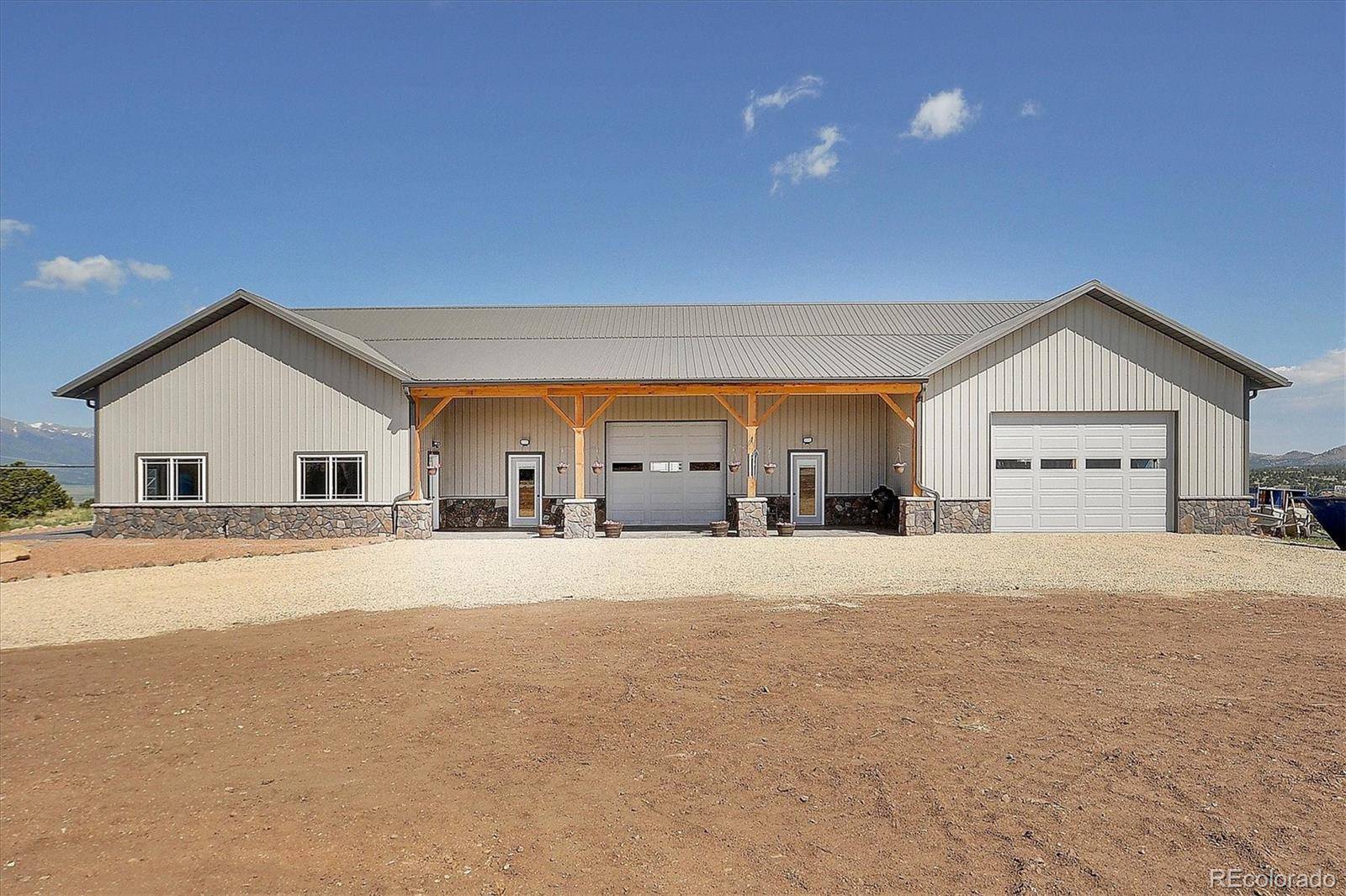 Westcliffe, CO 81252,800 Wet Mountain TRL
