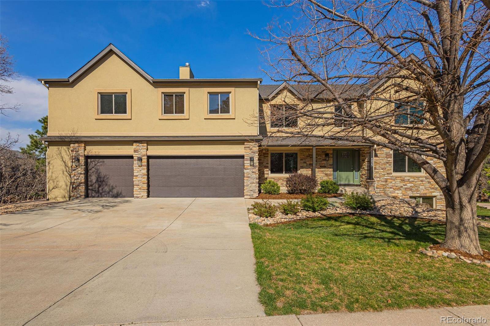 Colorado Springs, CO 80906,4825 Farthing DR