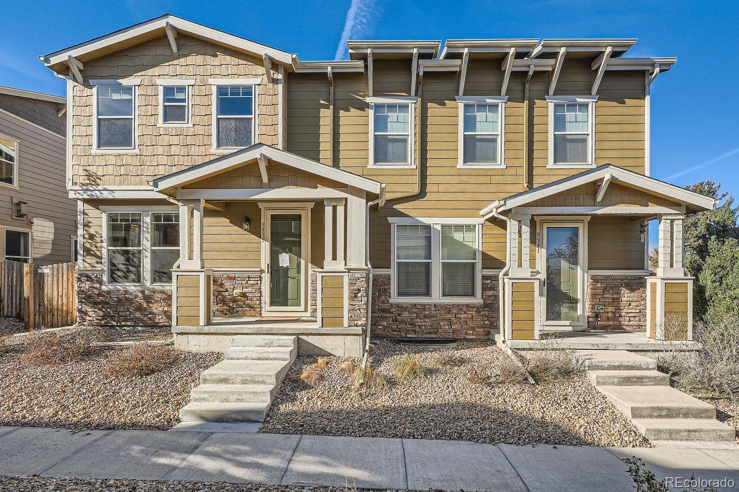 Denver, CO 80247,9535 E Alabama CIR