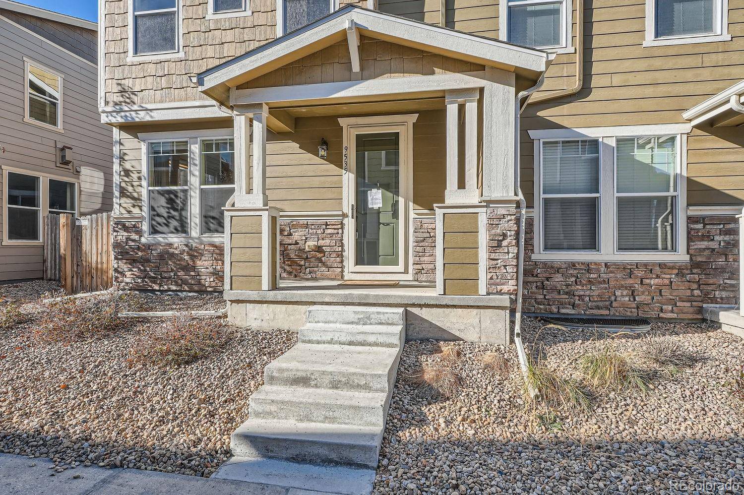 Denver, CO 80247,9535 E Alabama CIR