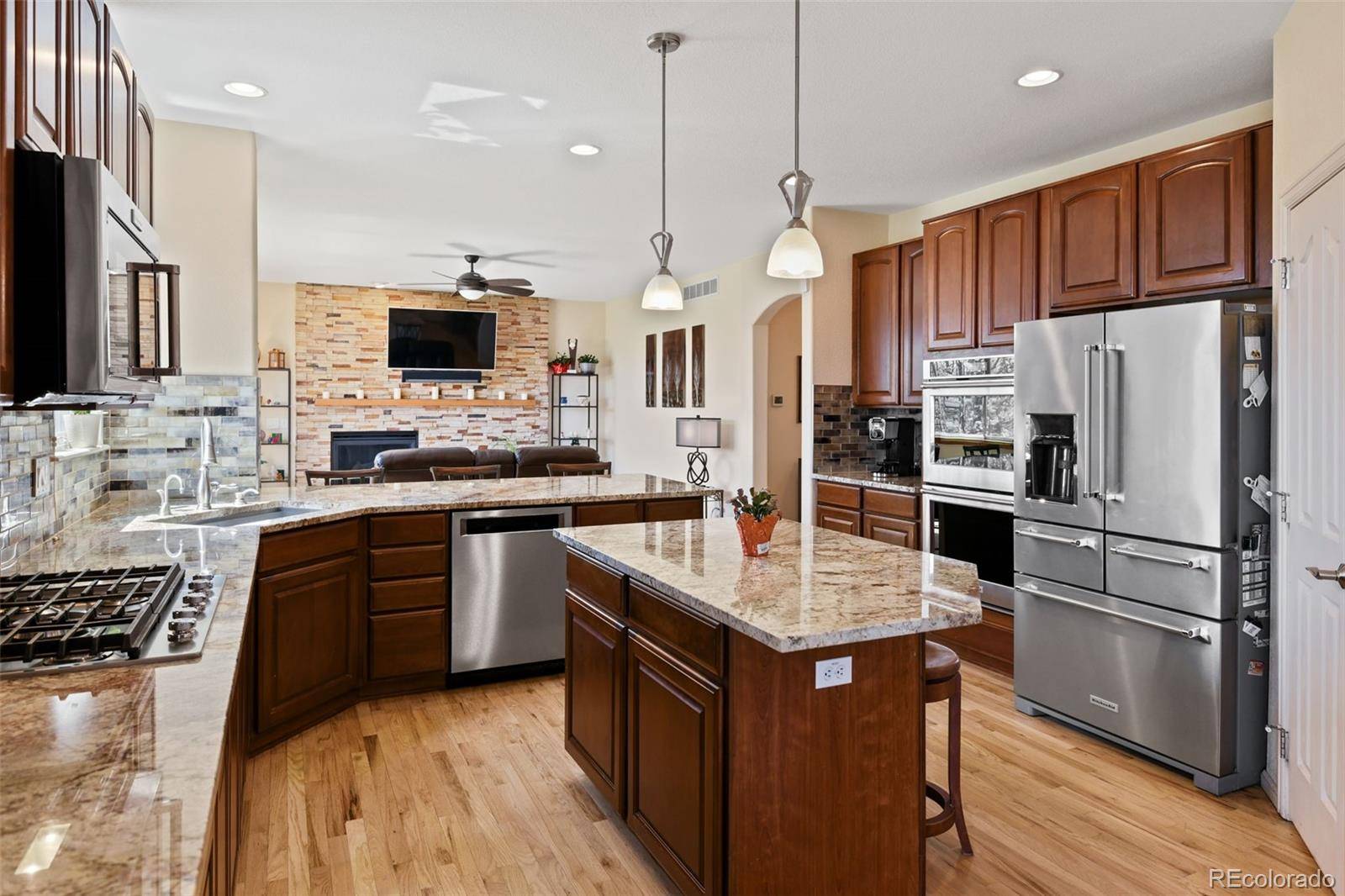 Castle Rock, CO 80104,952 Eaglestone DR