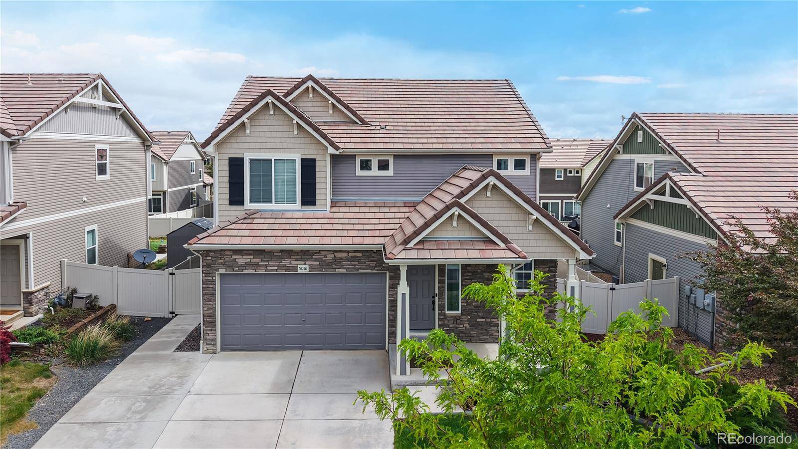 Johnstown, CO 80534,5061 Ironwood LN