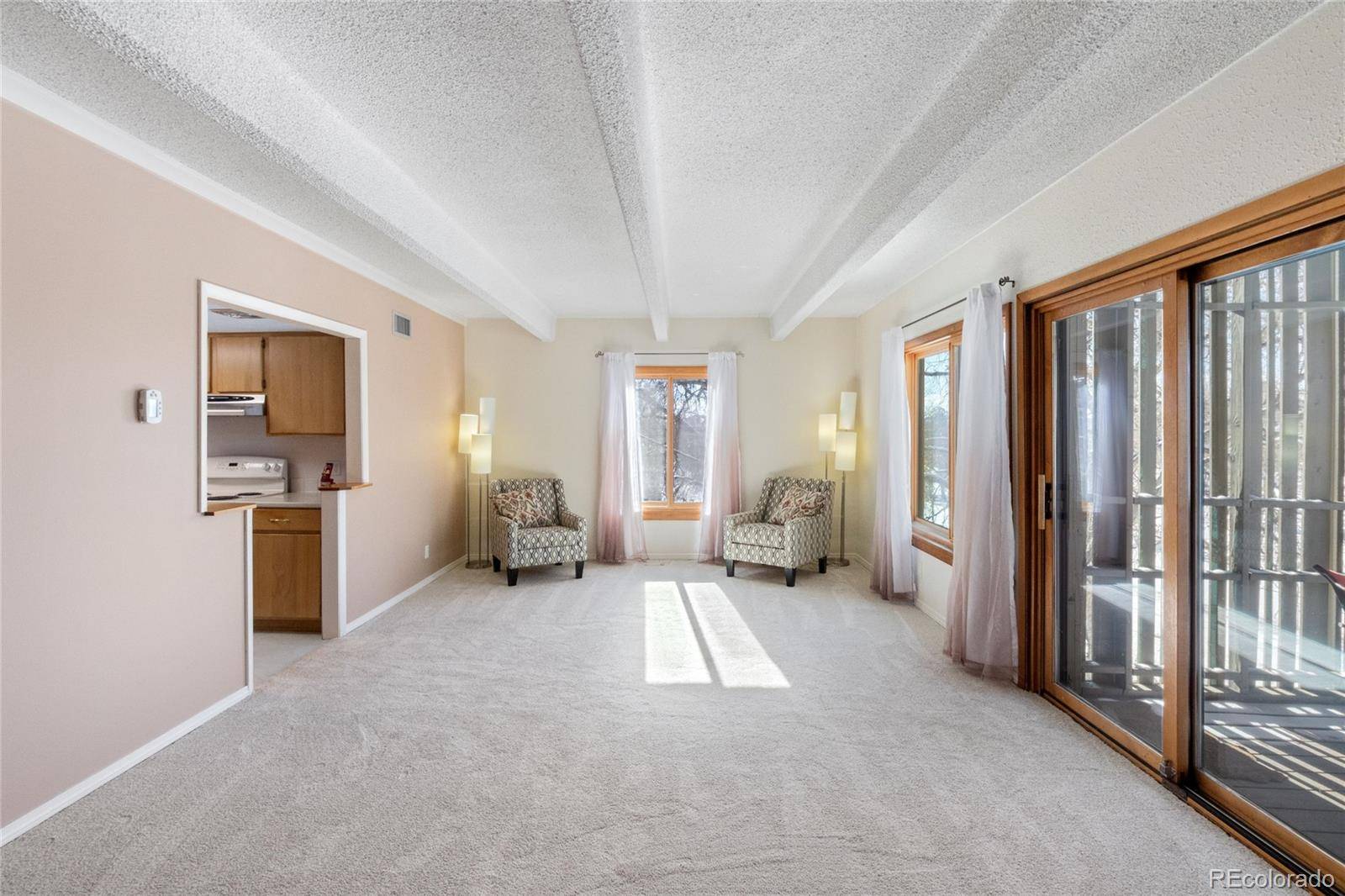 Denver, CO 80231,2525 S Dayton WAY #1514