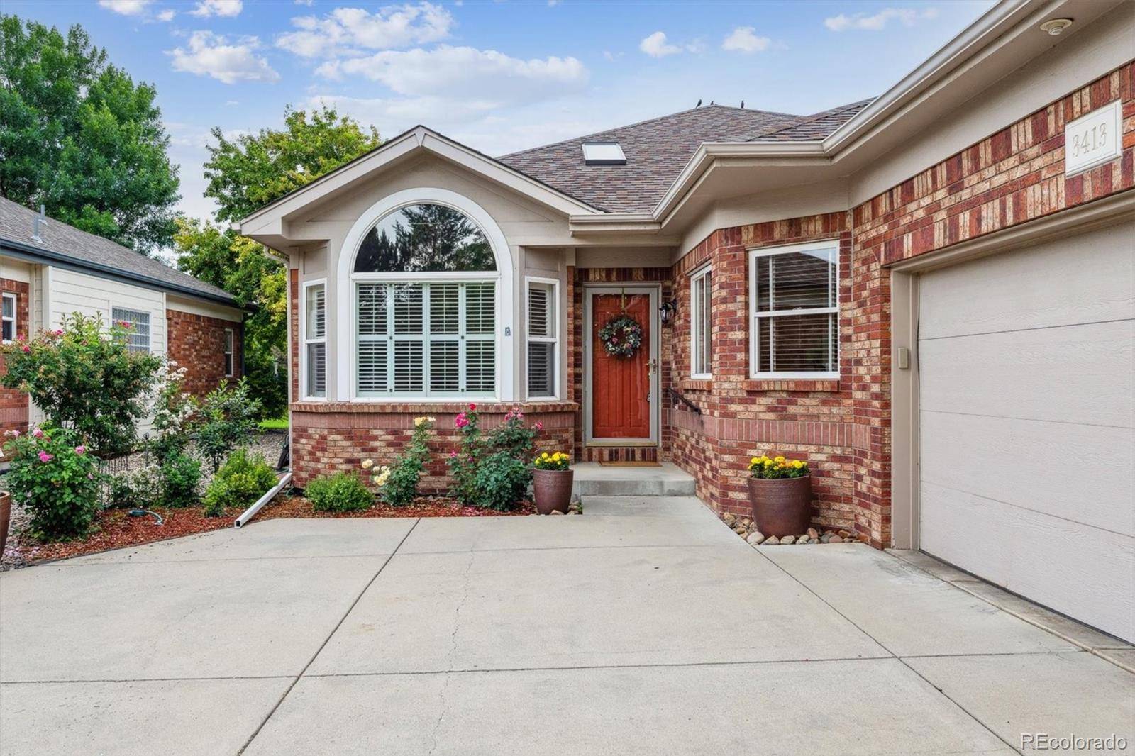 Longmont, CO 80503,3413 Boxelder DR