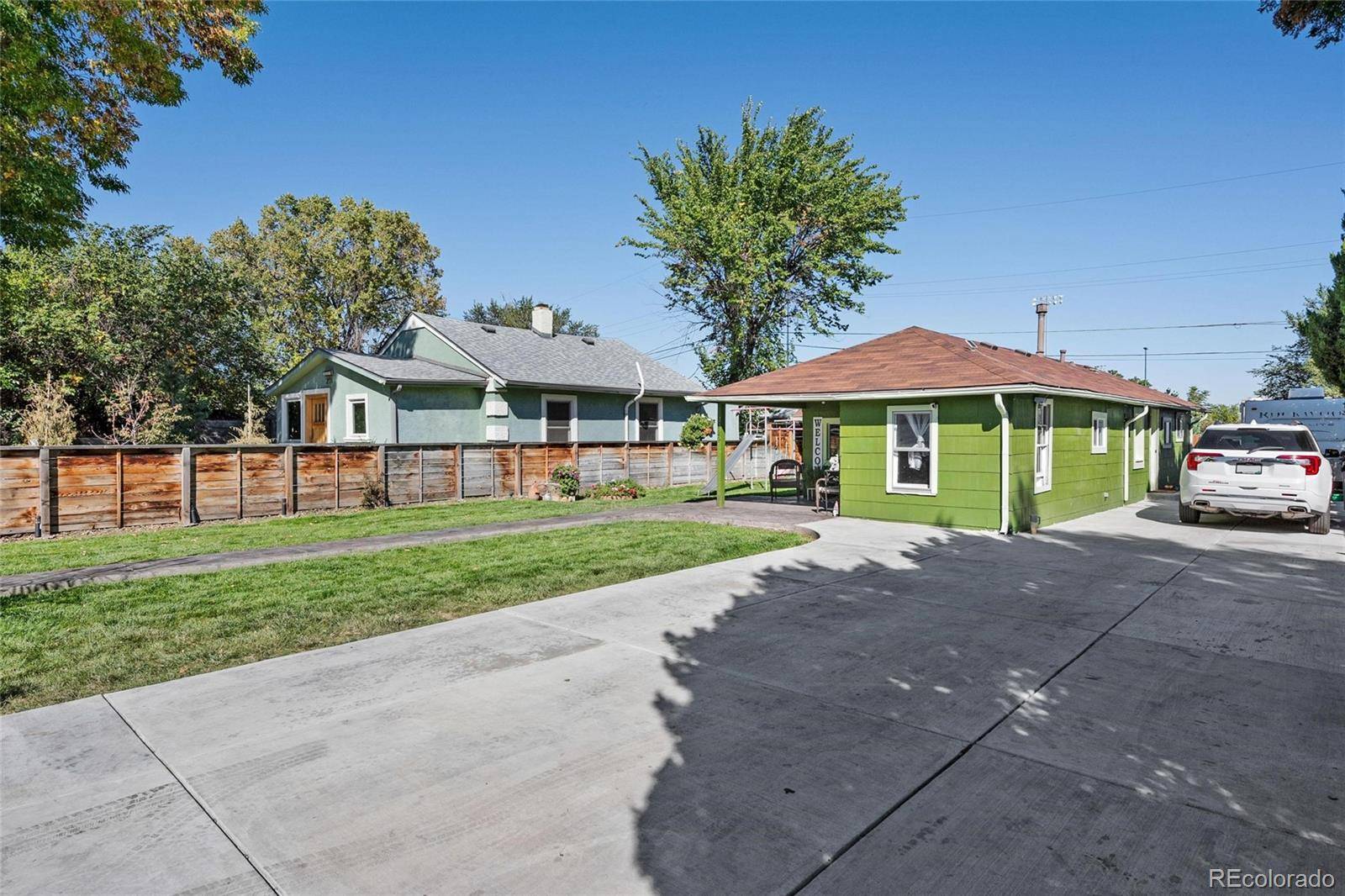 Denver, CO 80204,2929 W Short PL