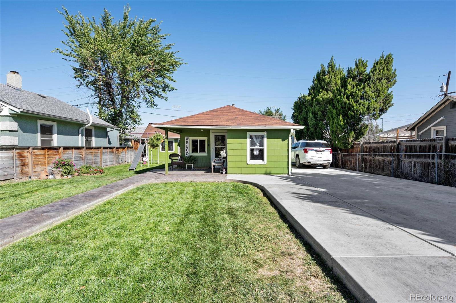 Denver, CO 80204,2929 W Short PL