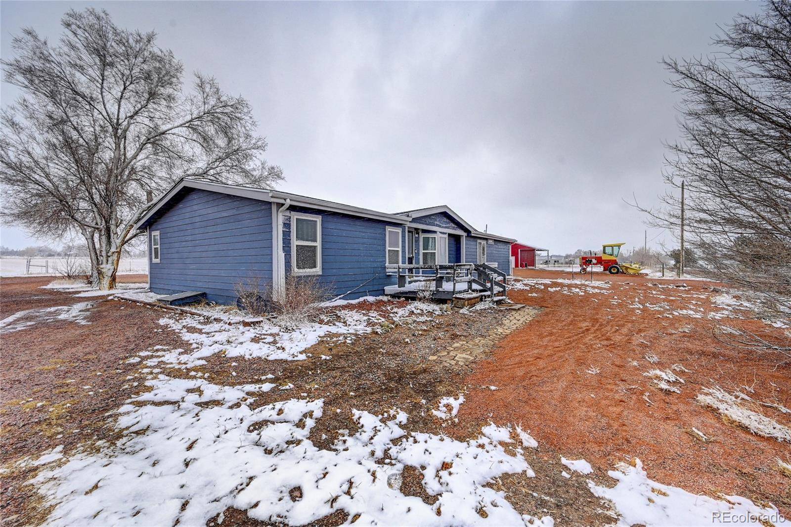 Penrose, CO 81240,237 9th ST