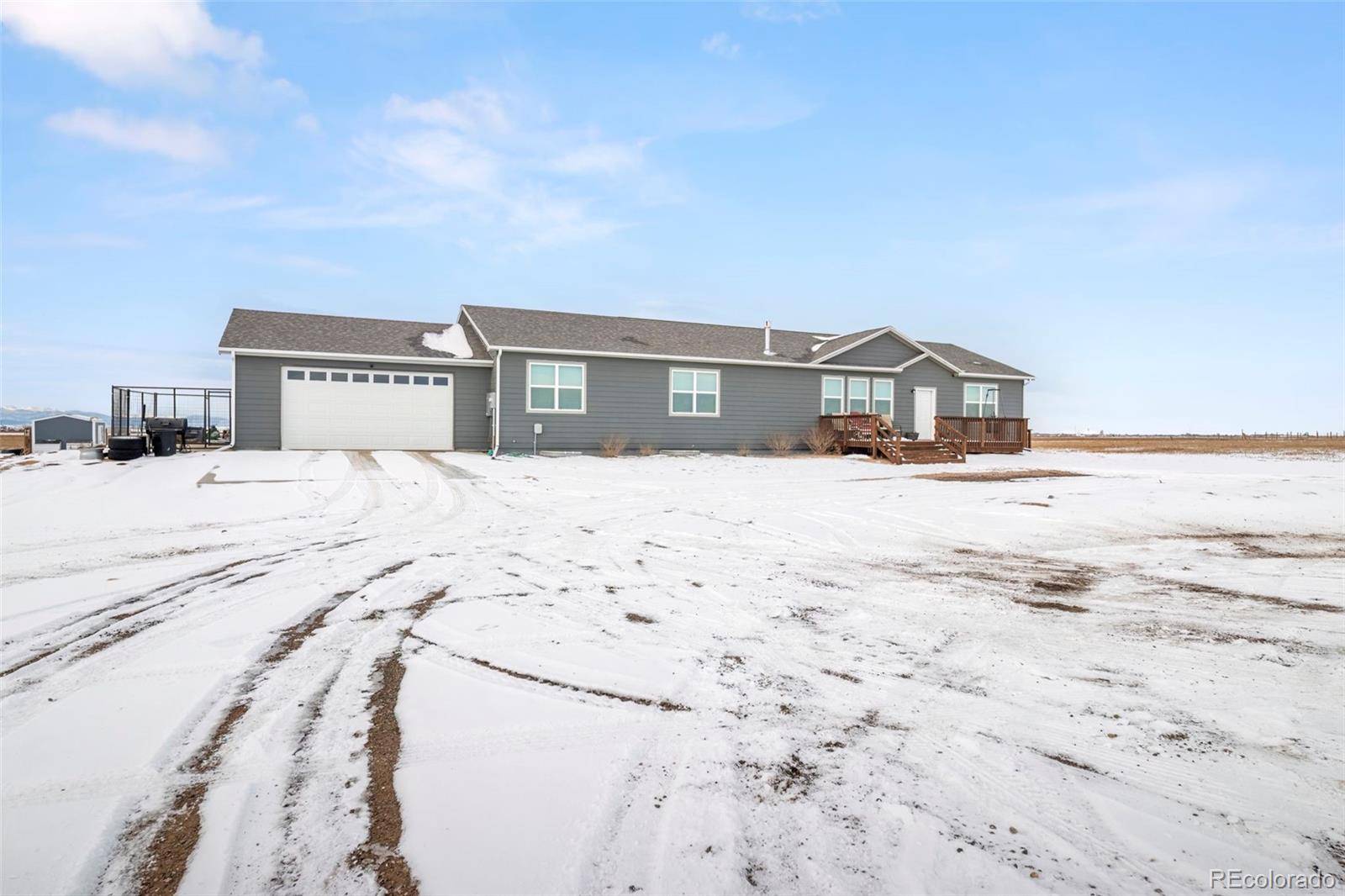 Nunn, CO 80648,46601 County Road 33