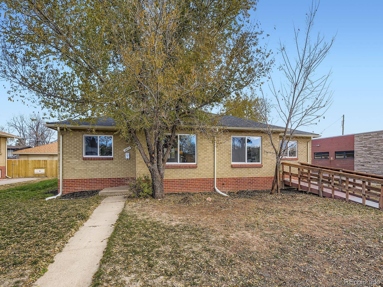 Wheat Ridge, CO 80033,3830 Pierce ST