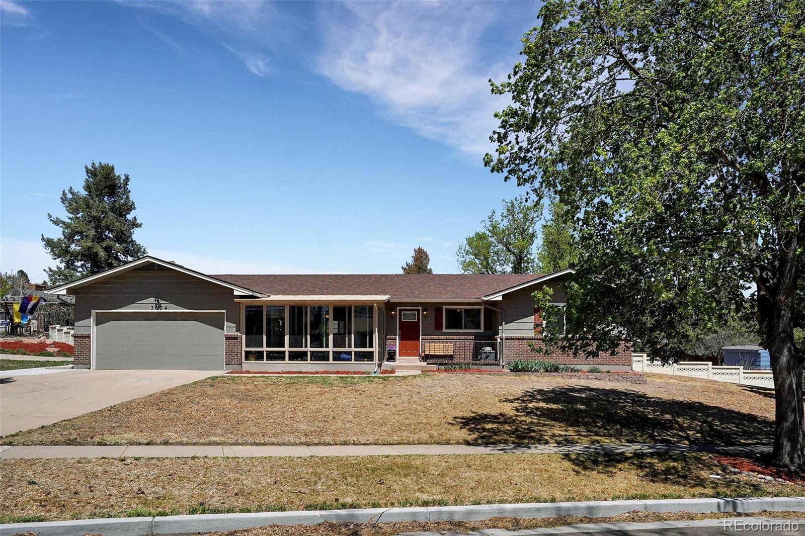Colorado Springs, CO 80918,3604 Montebello DR
