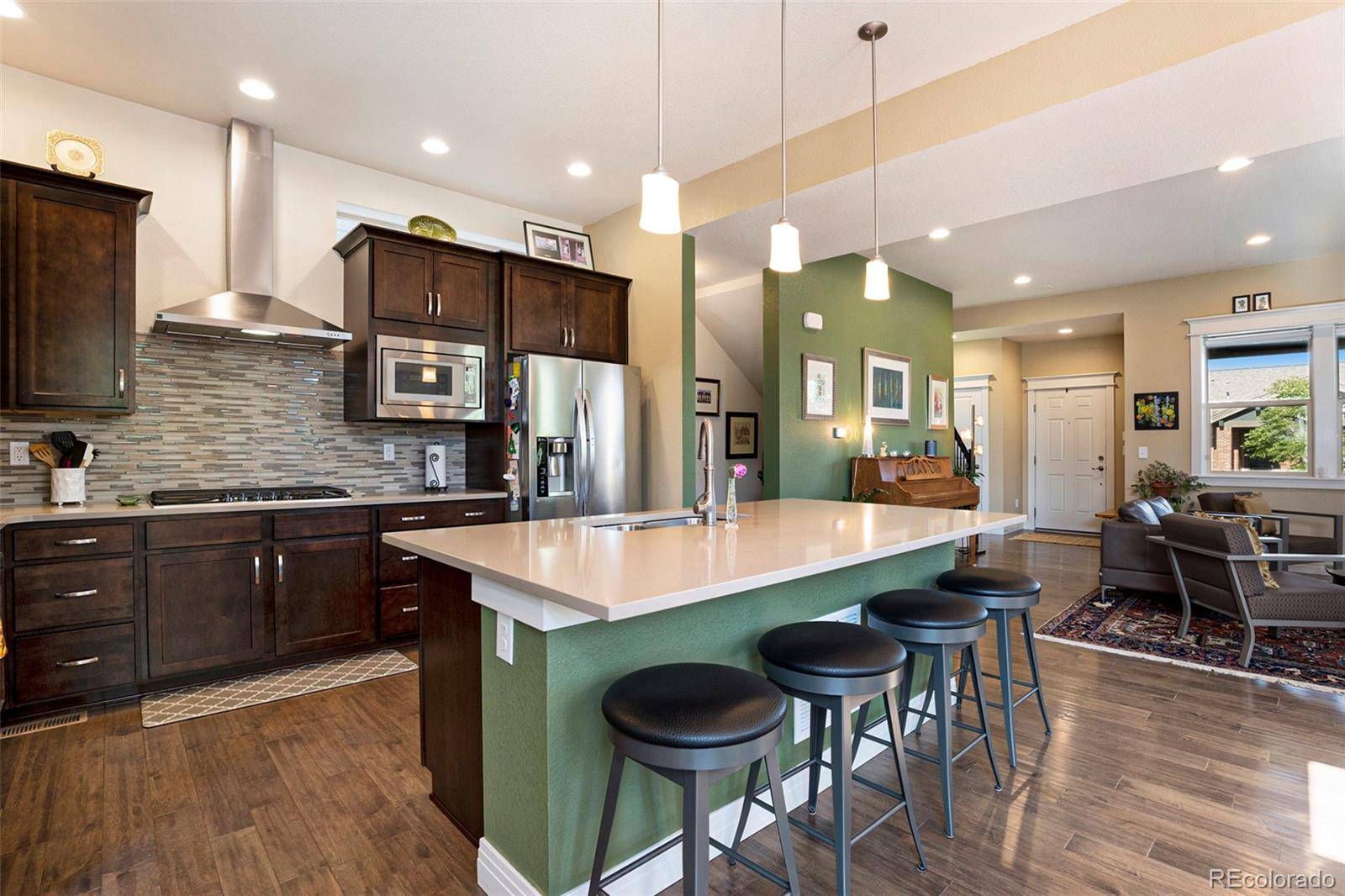 Aurora, CO 80010,2590 Hanover ST