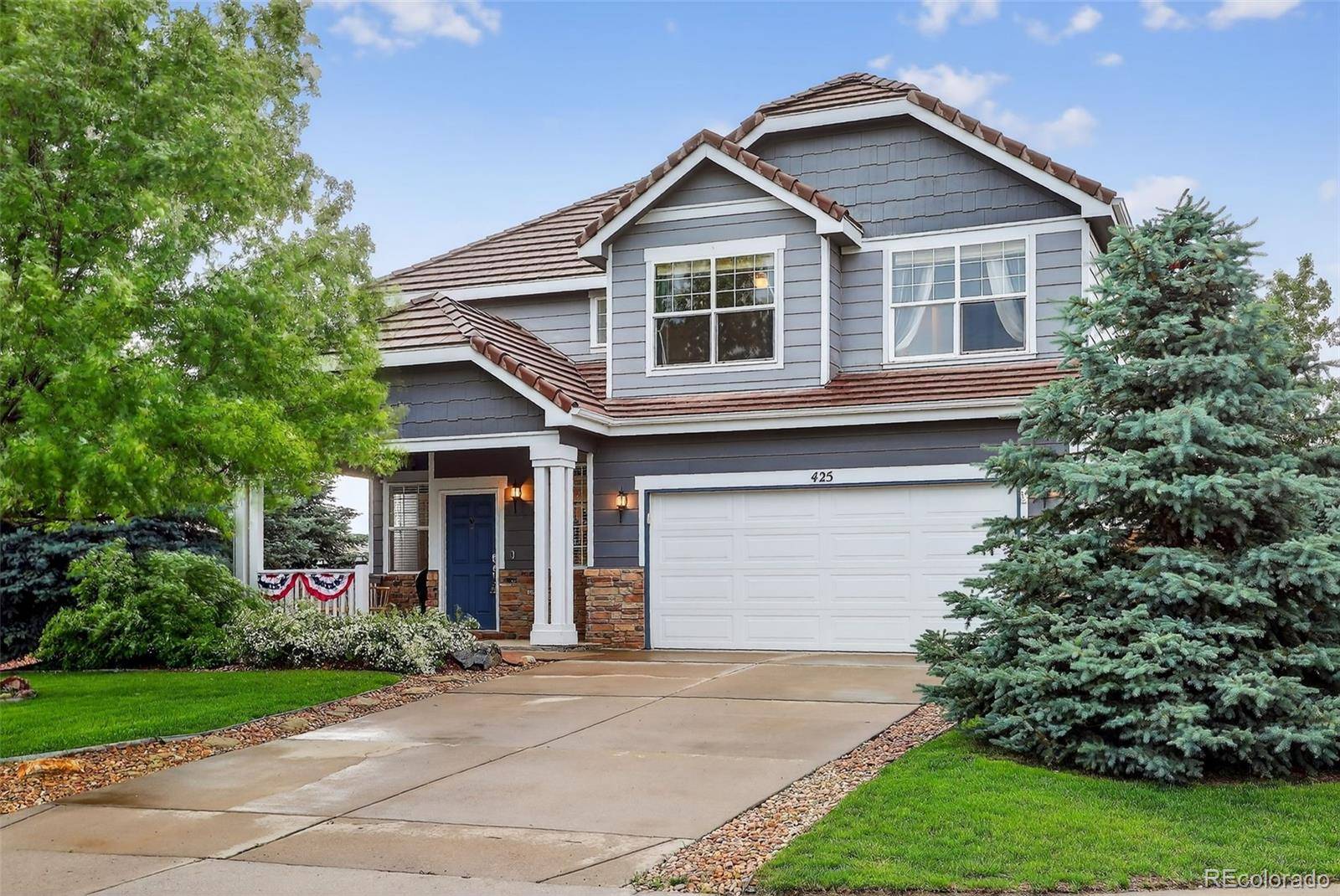 Castle Rock, CO 80104,425 Peabody ST