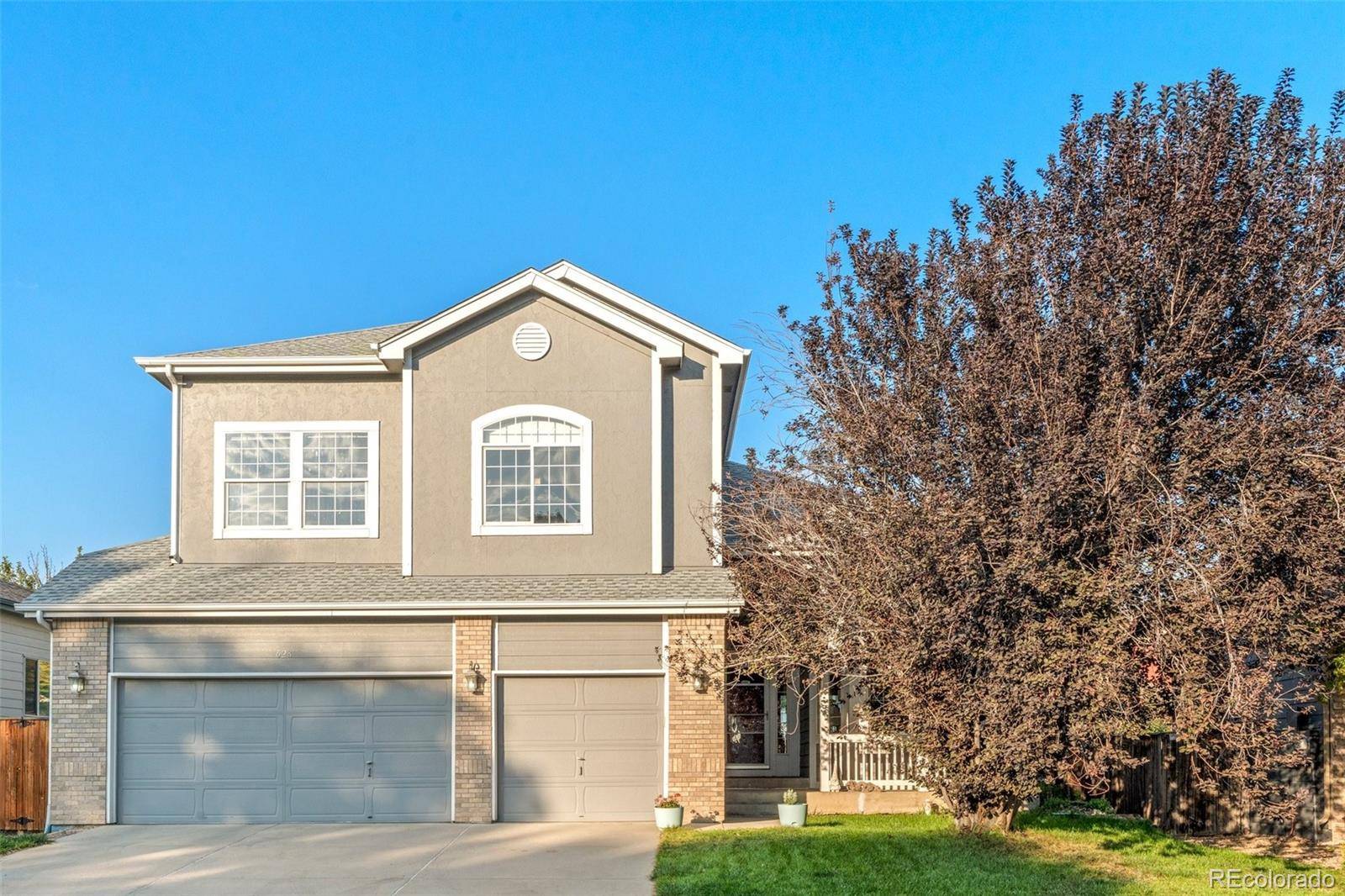 Longmont, CO 80504,628 Saint Andrews DR