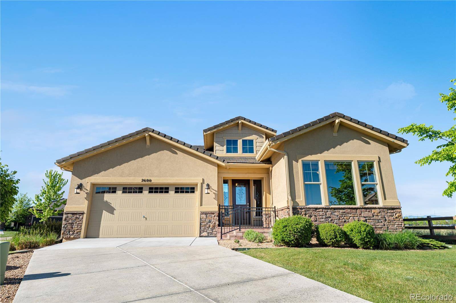Erie, CO 80516,2600 Reserve CT